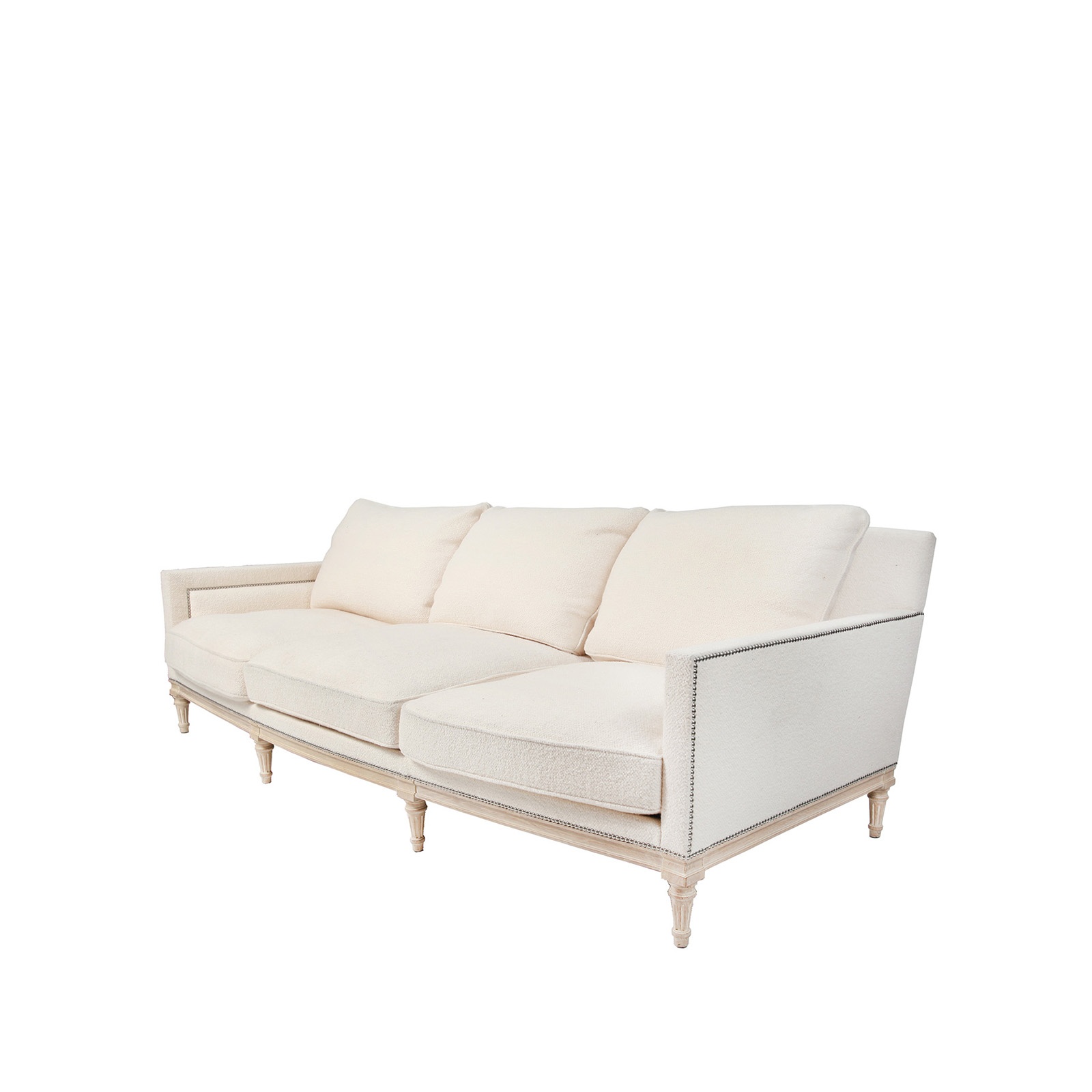 Paradis  Sofa
